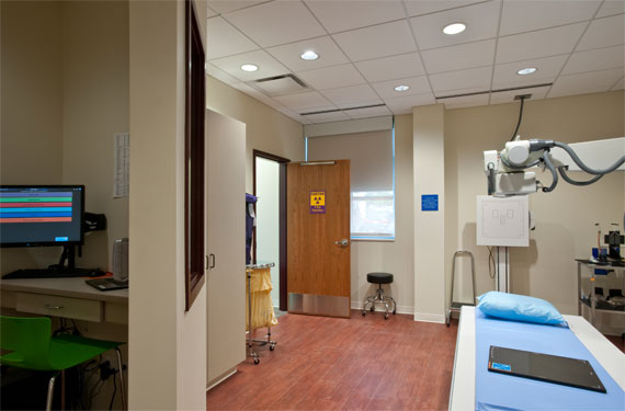 Mosiac Life Care - Parkville - Kelly Construction