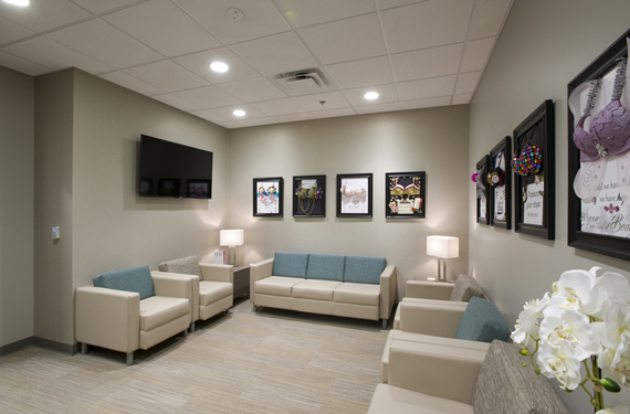Johnson County Imaging - Kelly Construction